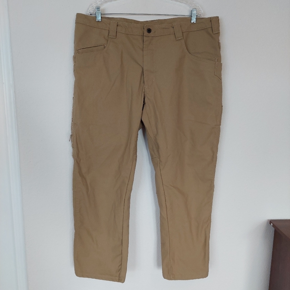 1620 Cordura Men's Utility‎ Pants Size 42x29